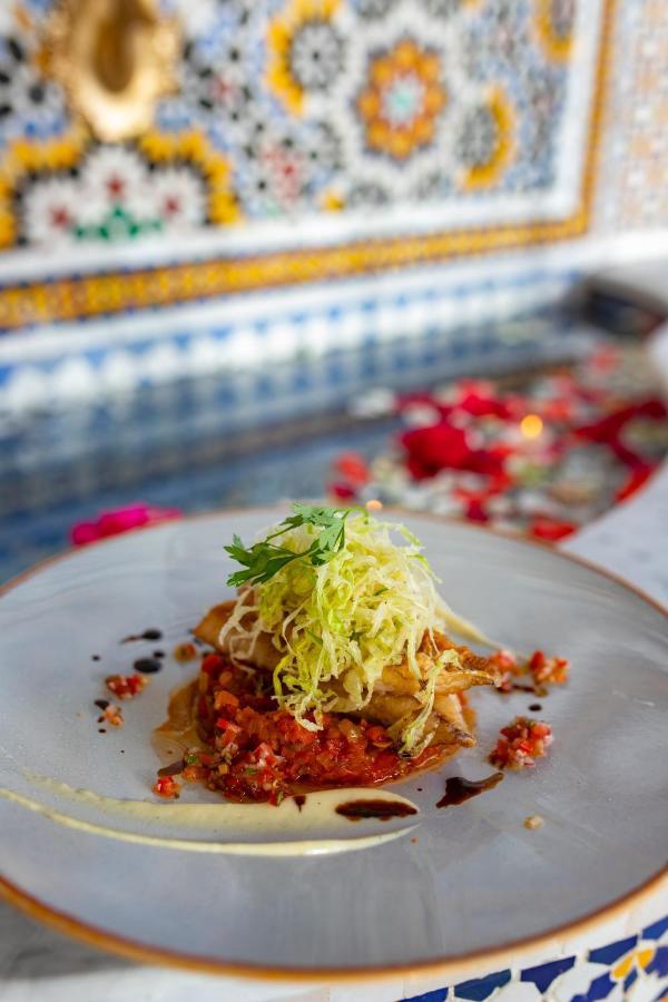 Riad Gold อัซโร ภายนอก รูปภาพ