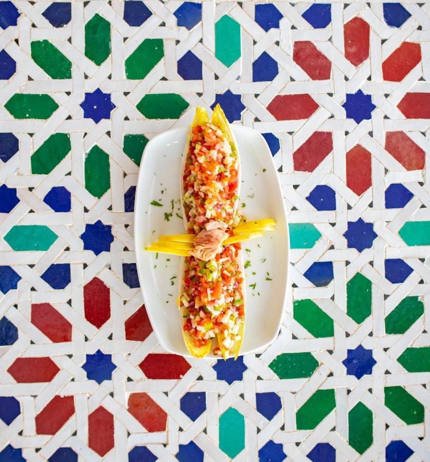 Riad Gold อัซโร ภายนอก รูปภาพ