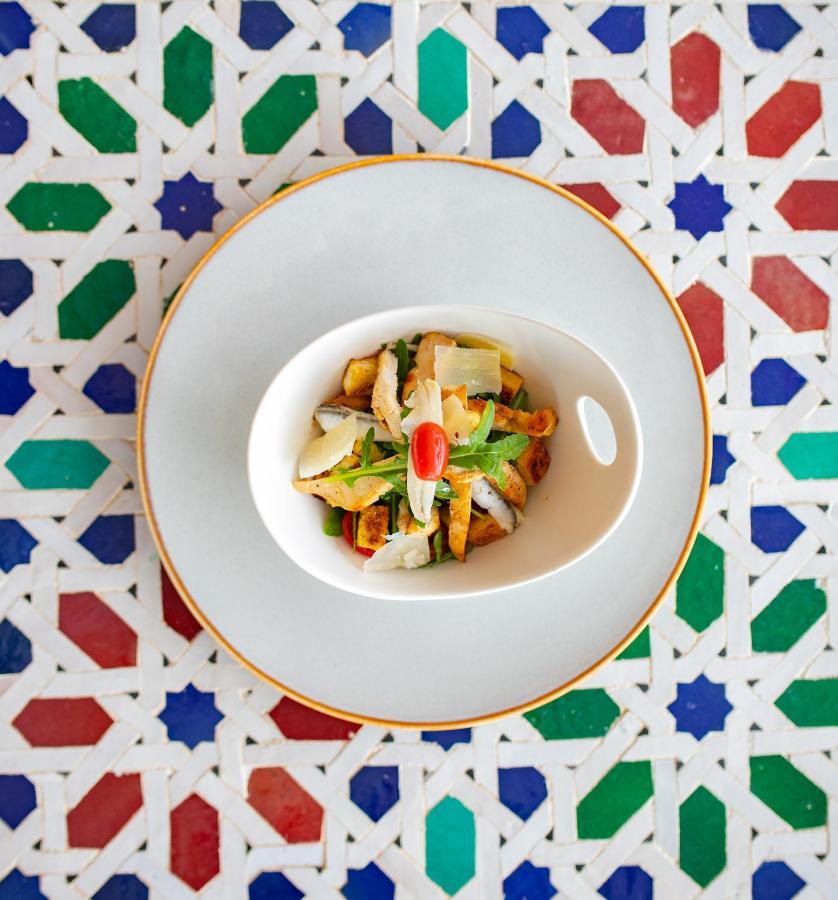 Riad Gold อัซโร ภายนอก รูปภาพ