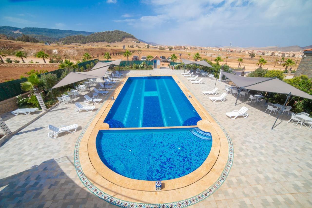 Riad Gold อัซโร ภายนอก รูปภาพ