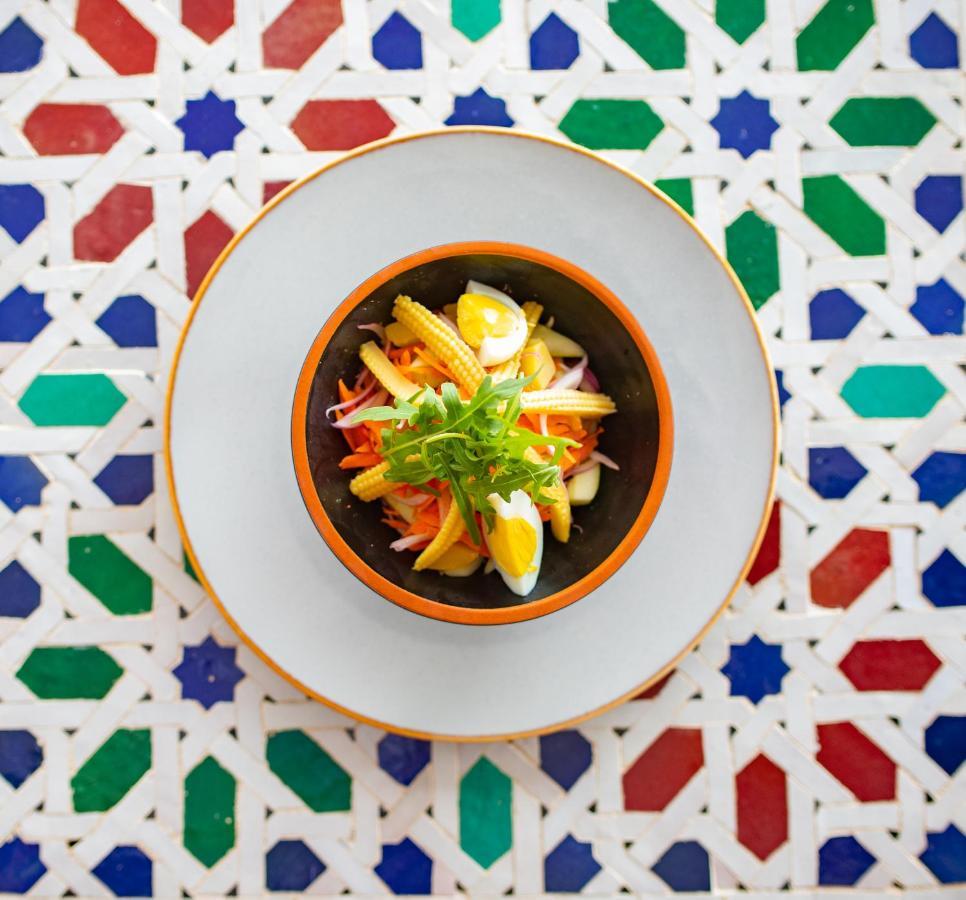 Riad Gold อัซโร ภายนอก รูปภาพ
